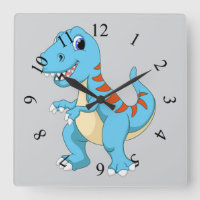 Dinosaur cartoon