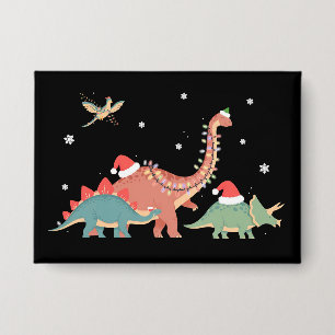 Dinosaur Christmas Dino Lover Xmas