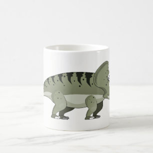 Dinosaur Coffee Mug