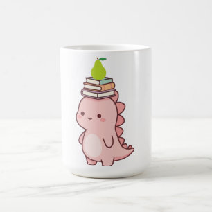 Dinosaur Coffee Mug
