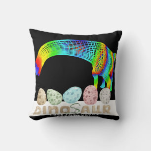 Dinosaur  cushion