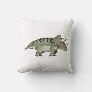 Dinosaur Cushion