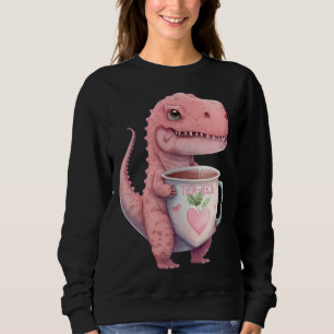 Dinosaur Dino Sweatshirt