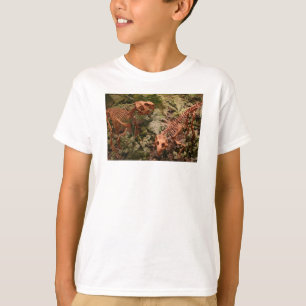 dinosaur,Dinorama kids shirt