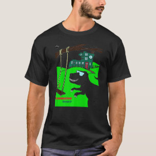 Dinosaur EP Special Premium T-Shirt