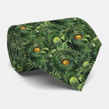 Dinosaur Eyes Green Plants Ancient Creature Art