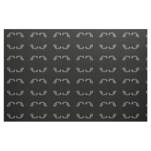 Dinosaur Fabric