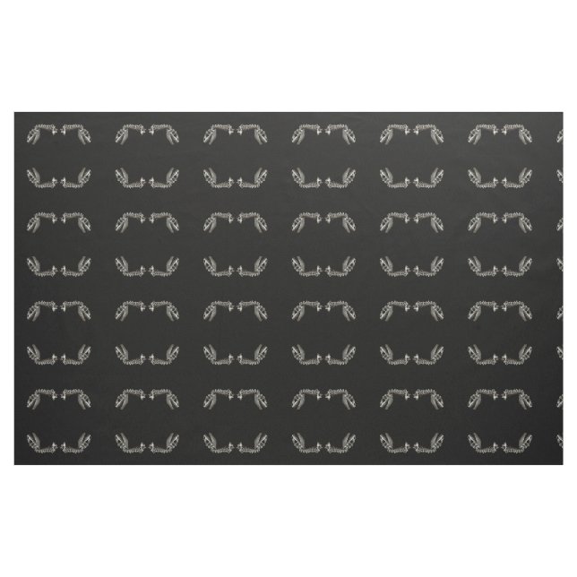 Dinosaur Fabric (Yard)