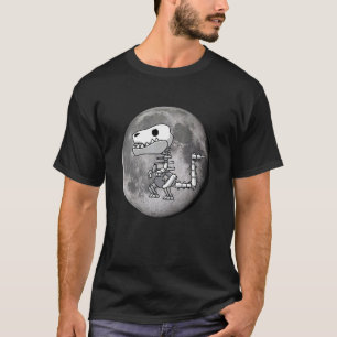 Dinosaur  For Men Dinosaur Kids Dinosaur For Girls T-Shirt