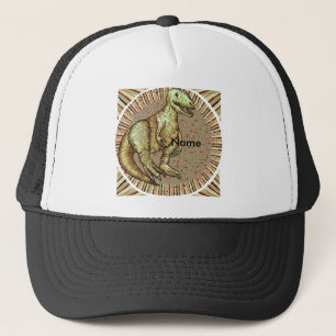 Dinosaur Hat