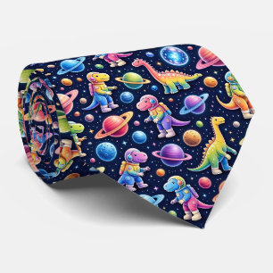 Dinosaur Intergalactic Planets Solar System Tie