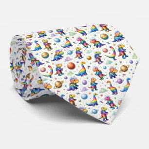 Dinosaur Intergalactic Planets Solar System Tie