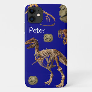 Dinosaur Iphone Case