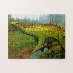 Dinosaur Jigsaw Puzzles for Kids Adults