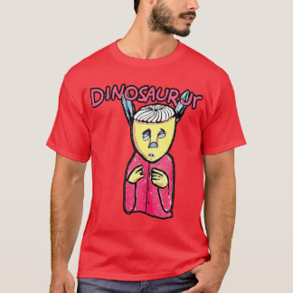 Dinosaur Jr 90s Style T-Shirt