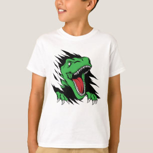 Dinosaur kids T-Shirt