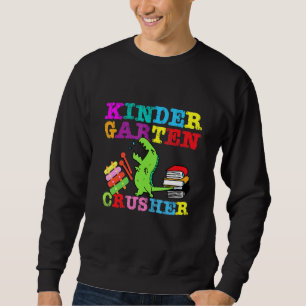 Dinosaur Kindergarten Store Sweatshirt