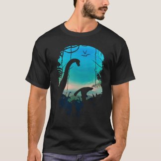 Dinosaur land T-Shirt