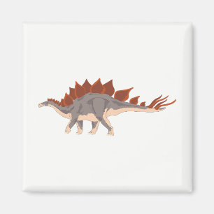 Dinosaur Magnet