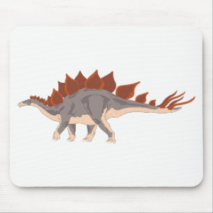 Dinosaur Mouse Pad