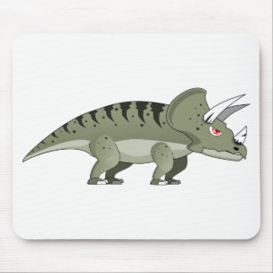 Dinosaur Mouse Pad