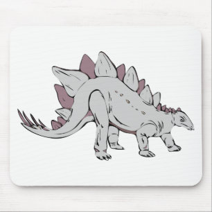 Dinosaur Mouse Pad