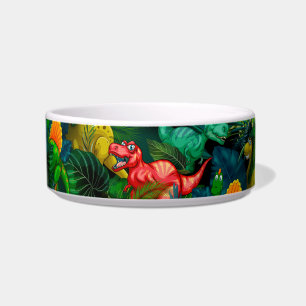 Dinosaur Park Bowl