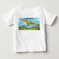 dinosaur pterodactyl