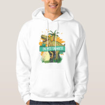 DINOSAUR QUOTE CARTOON