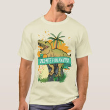 DINOSAUR QUOTE CARTOON