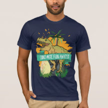 DINOSAUR QUOTE CARTOON