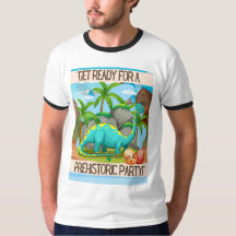 DINOSAUR QUOTE CARTOON