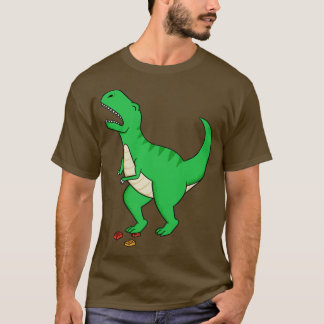Dinosaur Roar T-Shirt