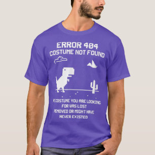 Dinosaur Skeleton T Re Pumkins Dinosaur Halloween T-Shirt