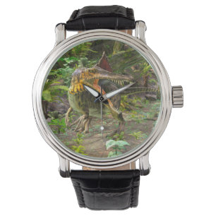 Dinosaur Spinosaurus Watch