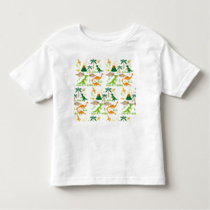 Dinosaur T-shirt