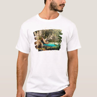 Dinosaur T-Shirt