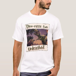 Dinosaur T-Shirt