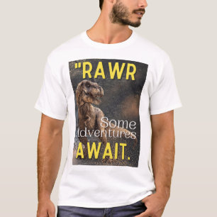 Dinosaur T-Shirt