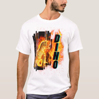 Dinosaur T-Shirt