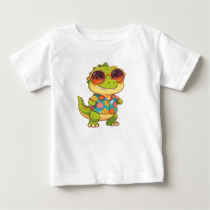 Dinosaur t shirt