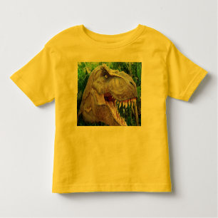 Dinosaur t-shirt for kids