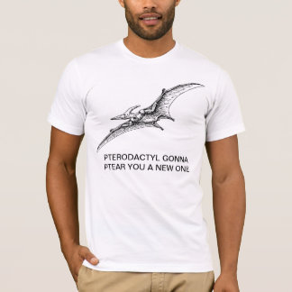 Dinosaur t-shirt funny