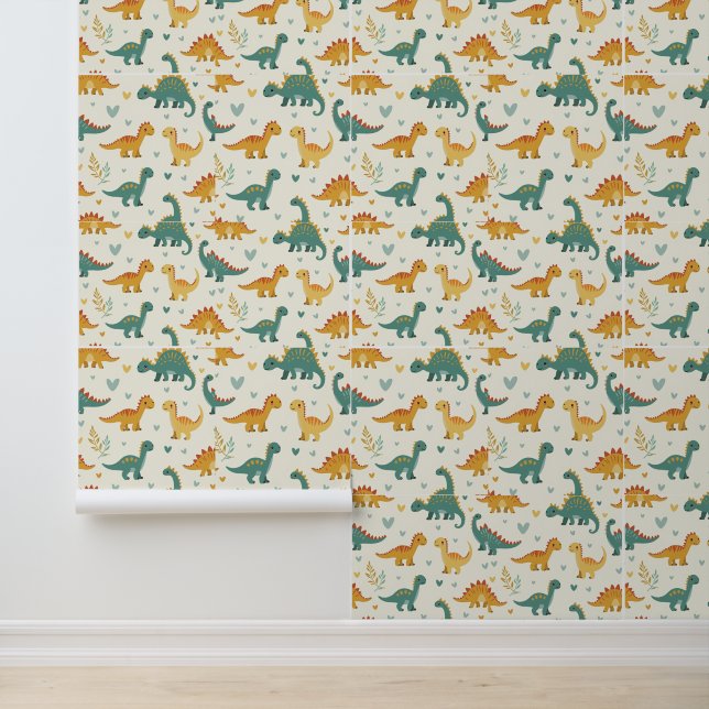 dinosaur wallpaper (Application)