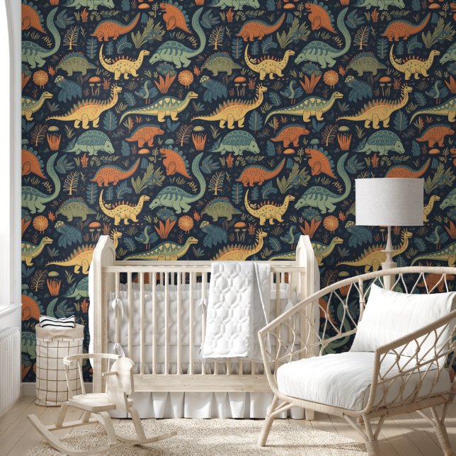 Dinosaur Wallpaper (Kids)