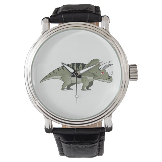 Dinosaur Watch (Front)
