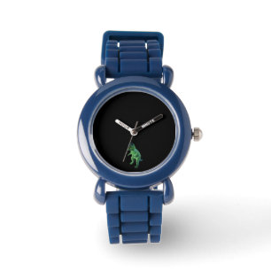 dinosaur watch watch