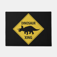 Dinosaur Xing