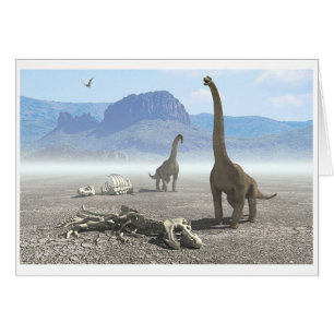 Dinosaurs