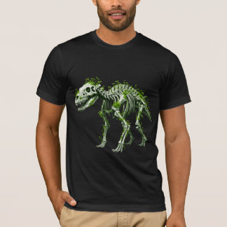 Dinosaurs and the Environment T-Shirt
